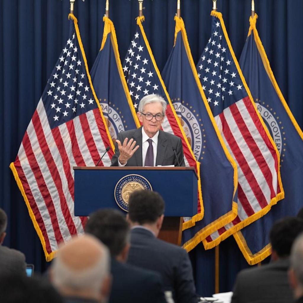 Unhealthy financial information would possibly really be dangerous once more Unhealthy financial information would possibly really be dangerous once more