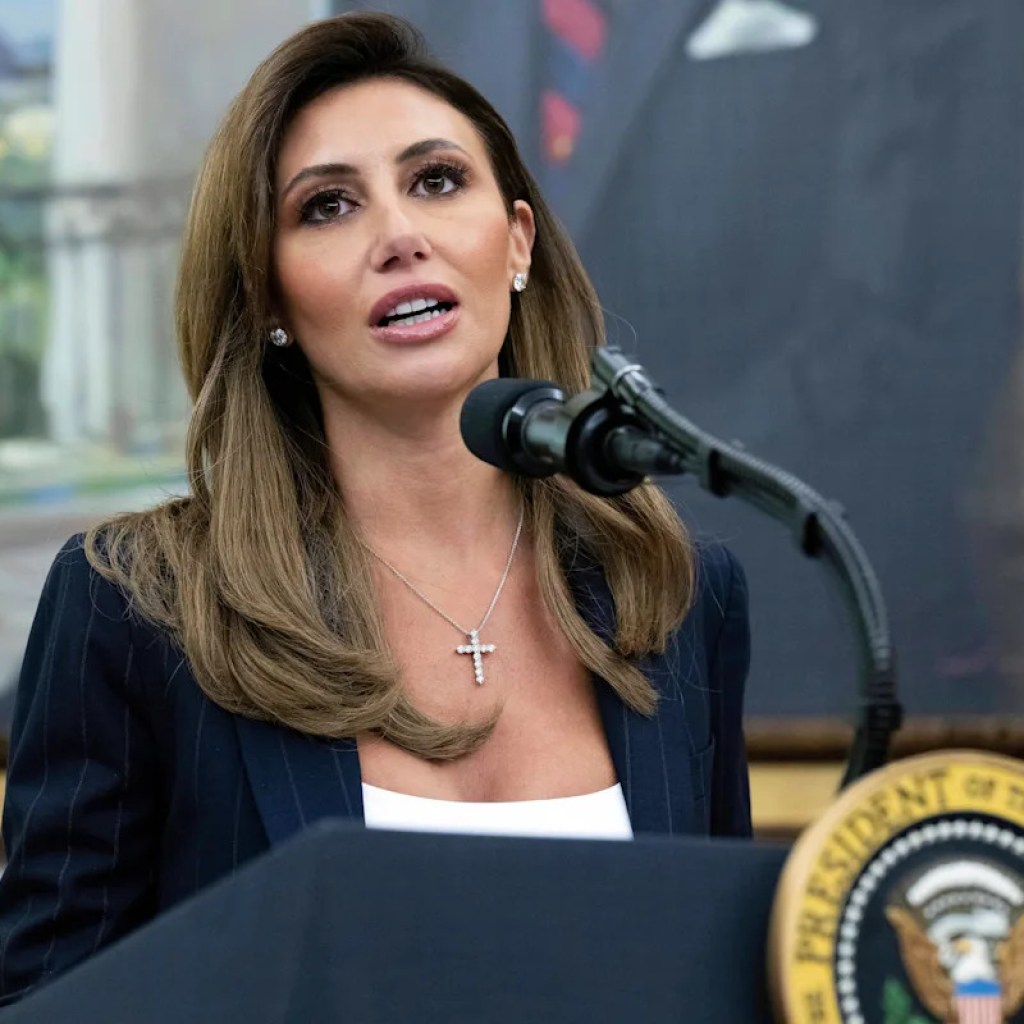 Trump administration to defend Alina Habba’s tenure as prime New Jersey prosecutor Trump administration to defend Alina Habba’s tenure as prime New Jersey prosecutor