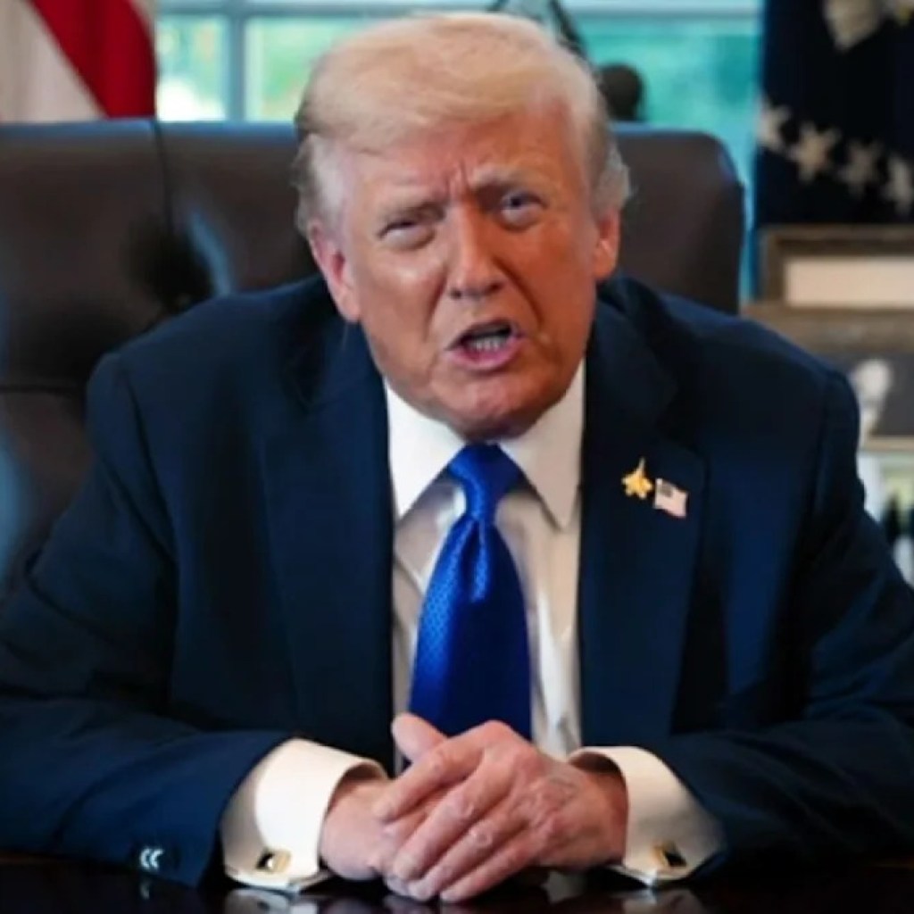 Federal prosecutors refuse to adjust to Trump’s retribution marketing campaign, new MSNBC reporting reveals Federal prosecutors refuse to adjust to Trump’s retribution marketing campaign, new MSNBC reporting reveals