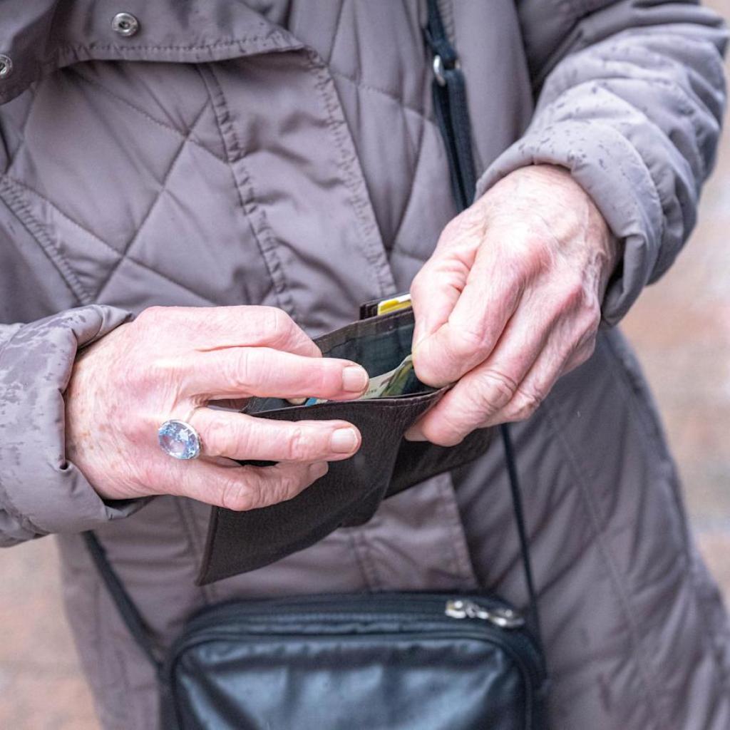 Vanguard says hundreds of thousands of aged retirees are making a essential mistake that results in tax penalties Vanguard says hundreds of thousands of aged retirees are making a essential mistake that results in tax penalties