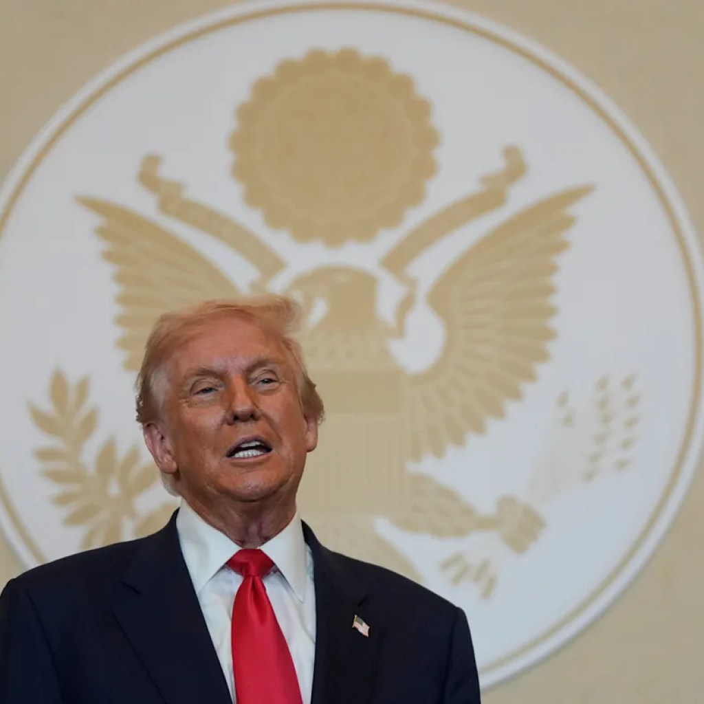 Trump’s attorneys ask New York appeals court docket to toss out his hush cash legal conviction Trump’s attorneys ask New York appeals court docket to toss out his hush cash legal conviction