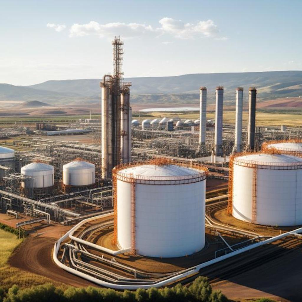 Why Enterprise Merchandise Companions (EPD) Stands Out Amongst Recession-Proof Dividend Shares Why Enterprise Merchandise Companions (EPD) Stands Out Amongst Recession-Proof Dividend Shares