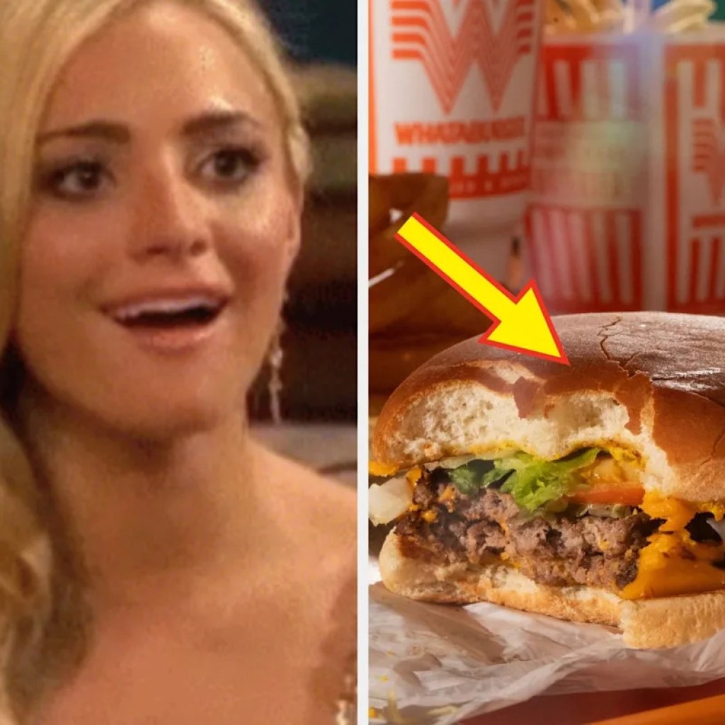 Non-People Are Sharing The Greatest Quick Meals They Had When They Visited, And I’ve By no means Been Prouder Of Our Drive-Thrus Non-People Are Sharing The Greatest Quick Meals They Had When They Visited, And I’ve By no means Been Prouder Of Our Drive-Thrus