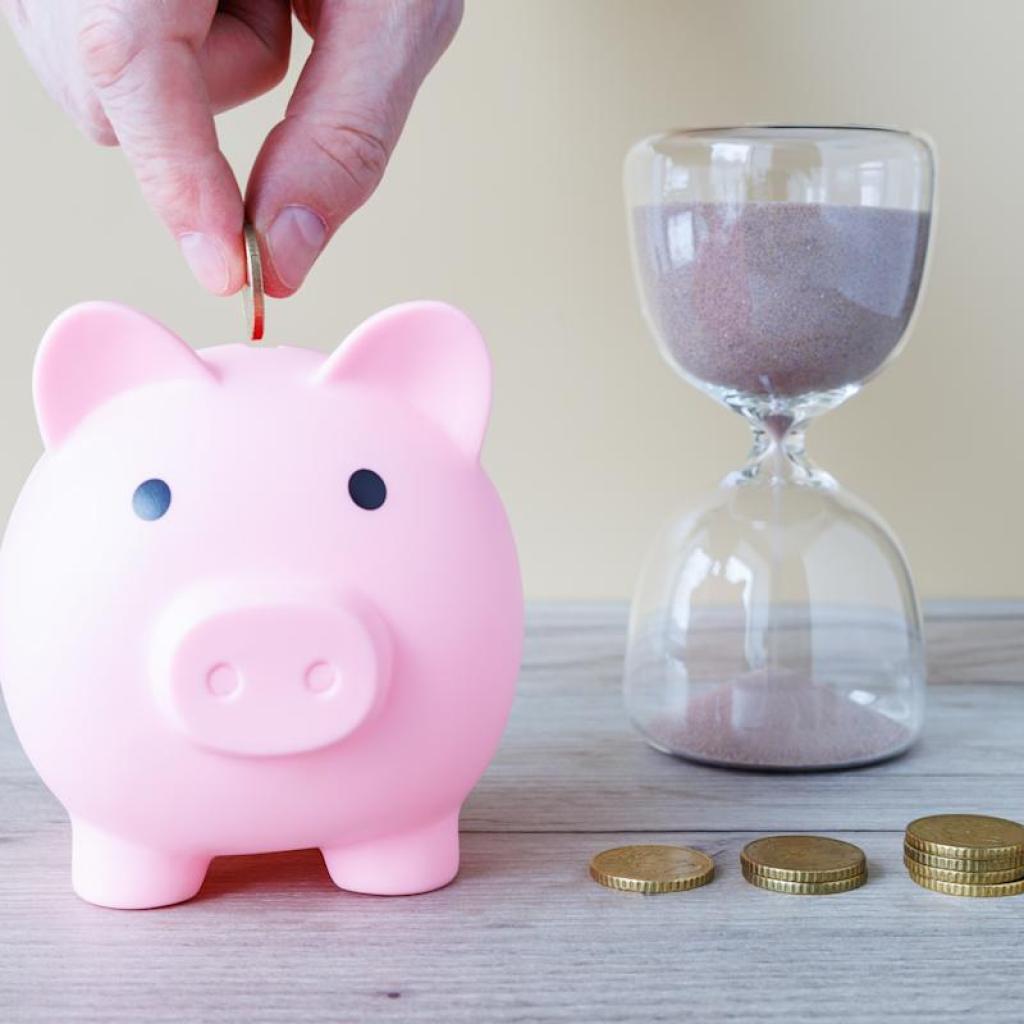 Right here’s how a lot you’d earn by placing ,000 in a CD for five years Right here’s how a lot you’d earn by placing ,000 in a CD for five years