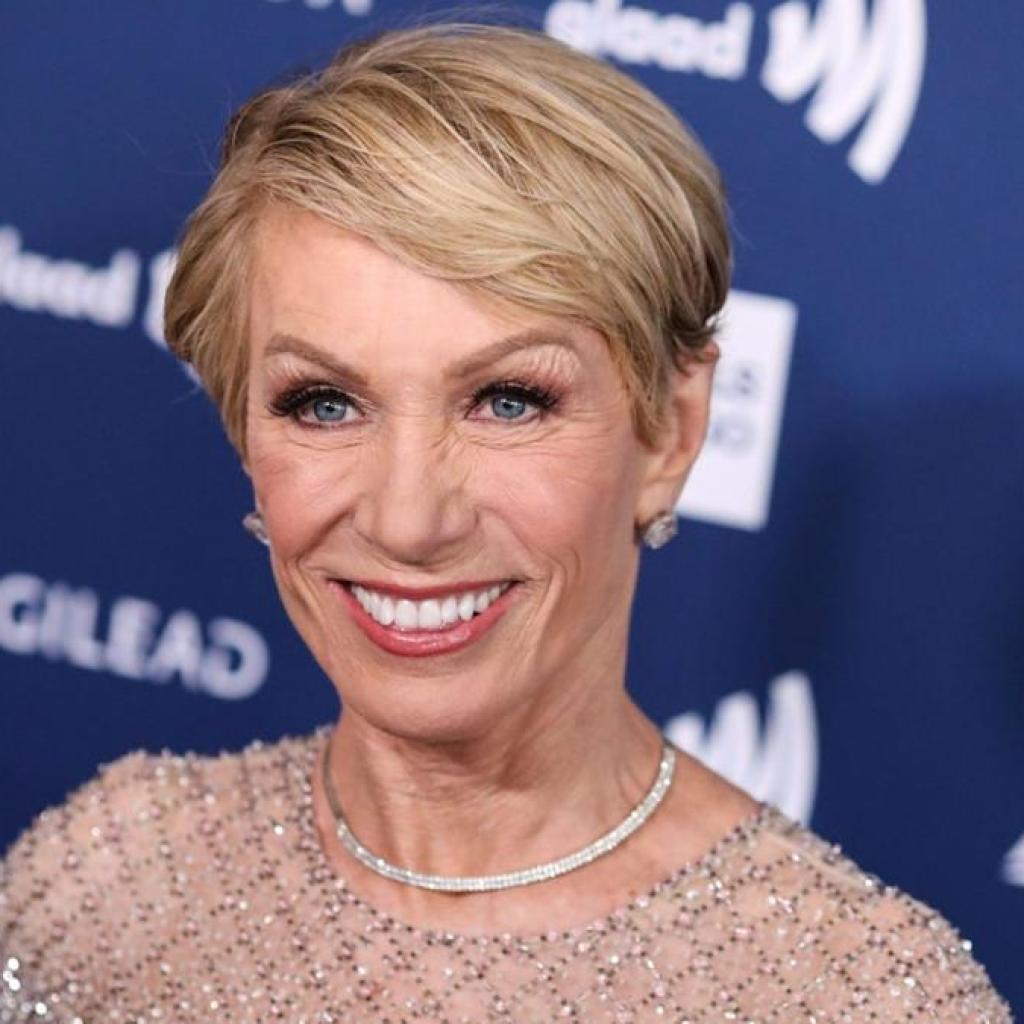 Barbara Corcoran’s Prime 8 Ideas To Save You From Monetary Catastrophe Barbara Corcoran’s Prime 8 Ideas To Save You From Monetary Catastrophe