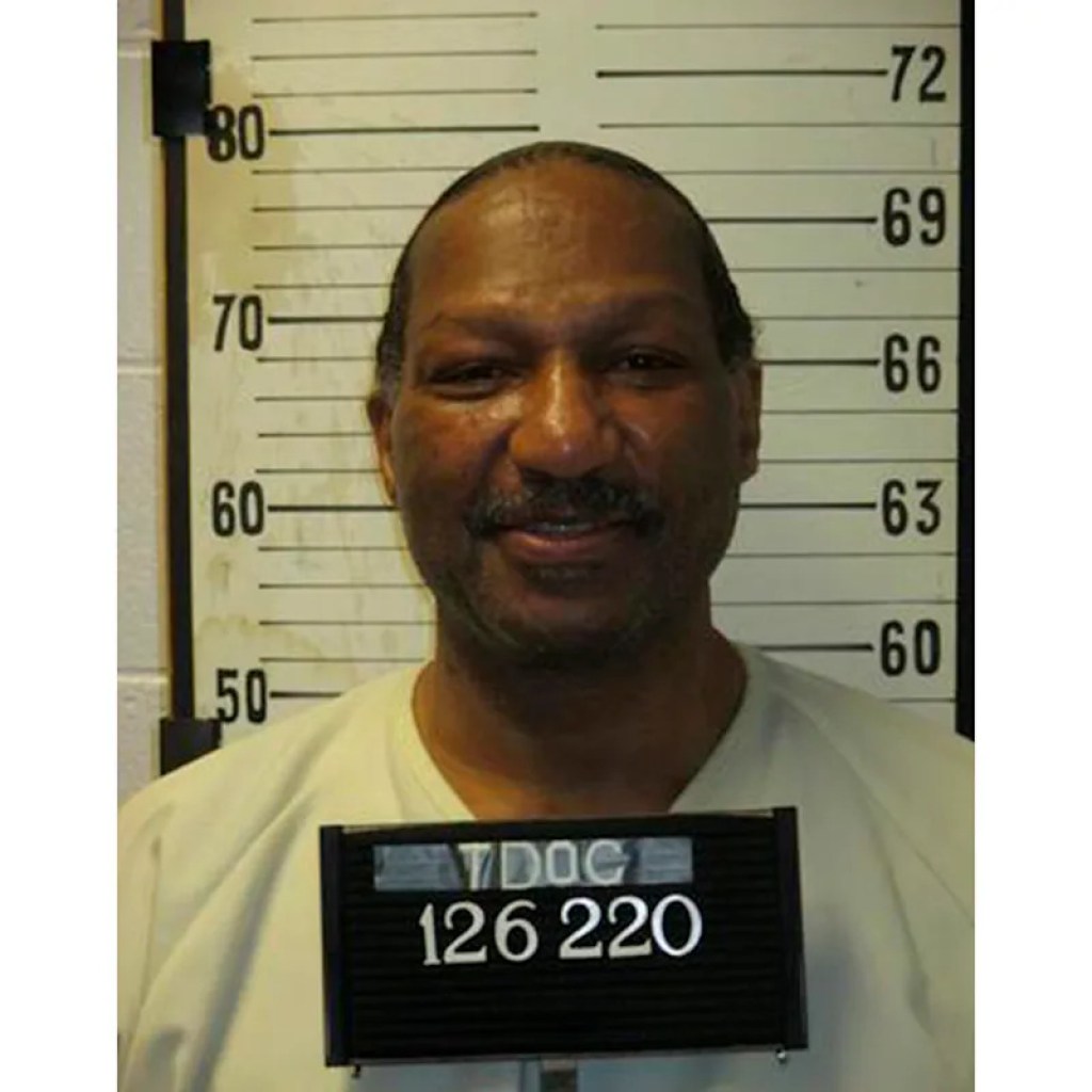 Tennessee contests disabling an inmate’s coronary heart gadget at a hospital on execution day Tennessee contests disabling an inmate’s coronary heart gadget at a hospital on execution day