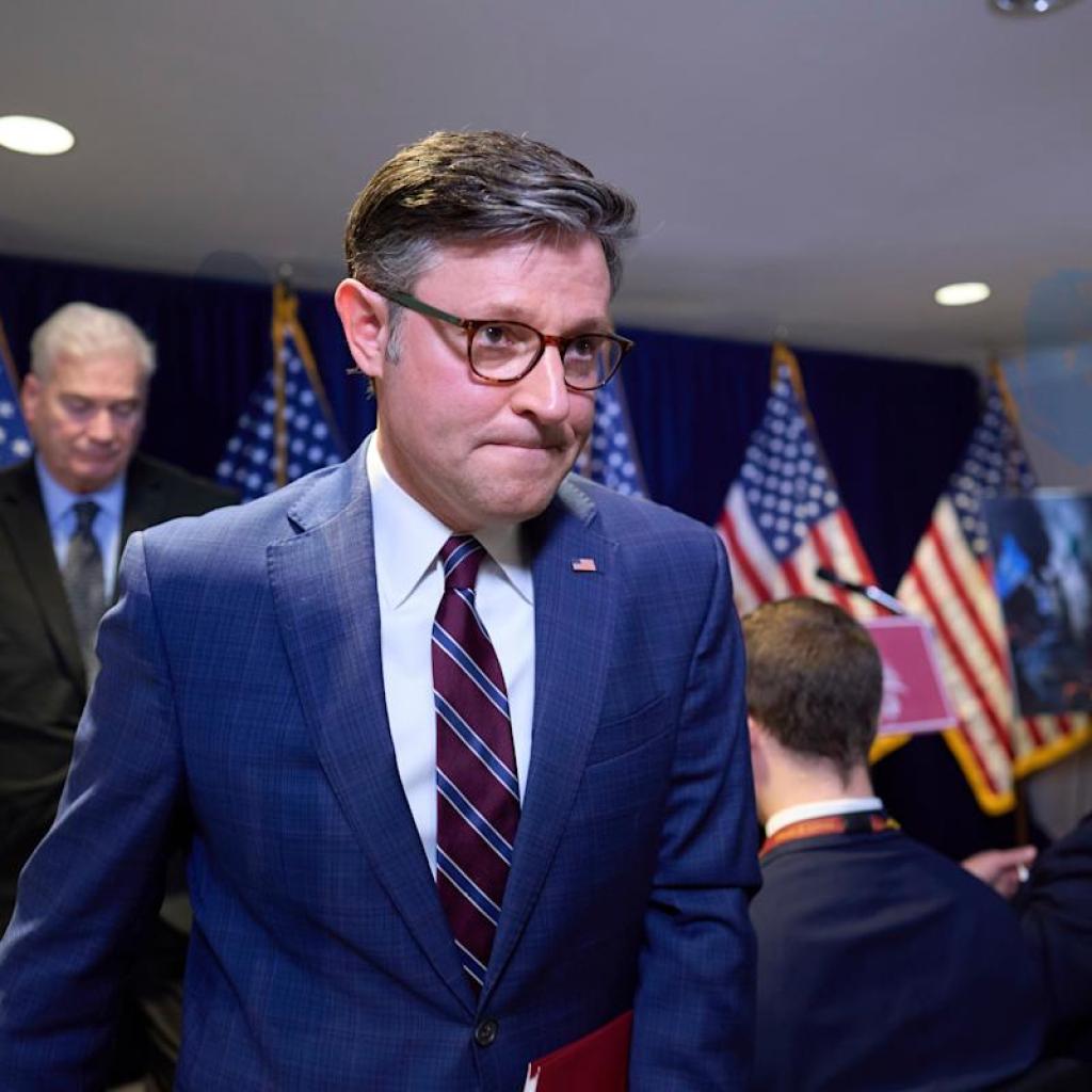 Trump’s go-it-alone technique on Iran dangers dividing an already break up Congress Trump’s go-it-alone technique on Iran dangers dividing an already break up Congress