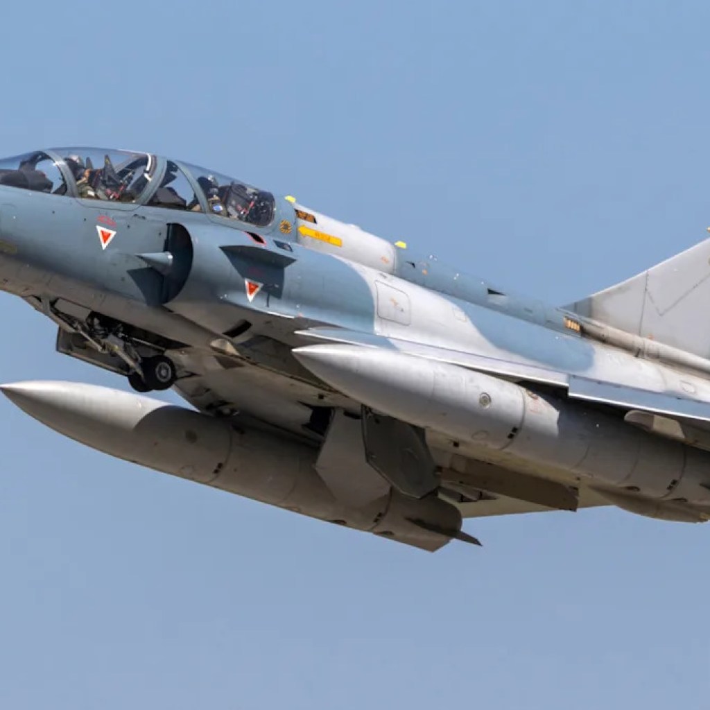 Who Made The Mirage 2000 Fighter Jet And The place Was It Manufactured? Who Made The Mirage 2000 Fighter Jet And The place Was It Manufactured?