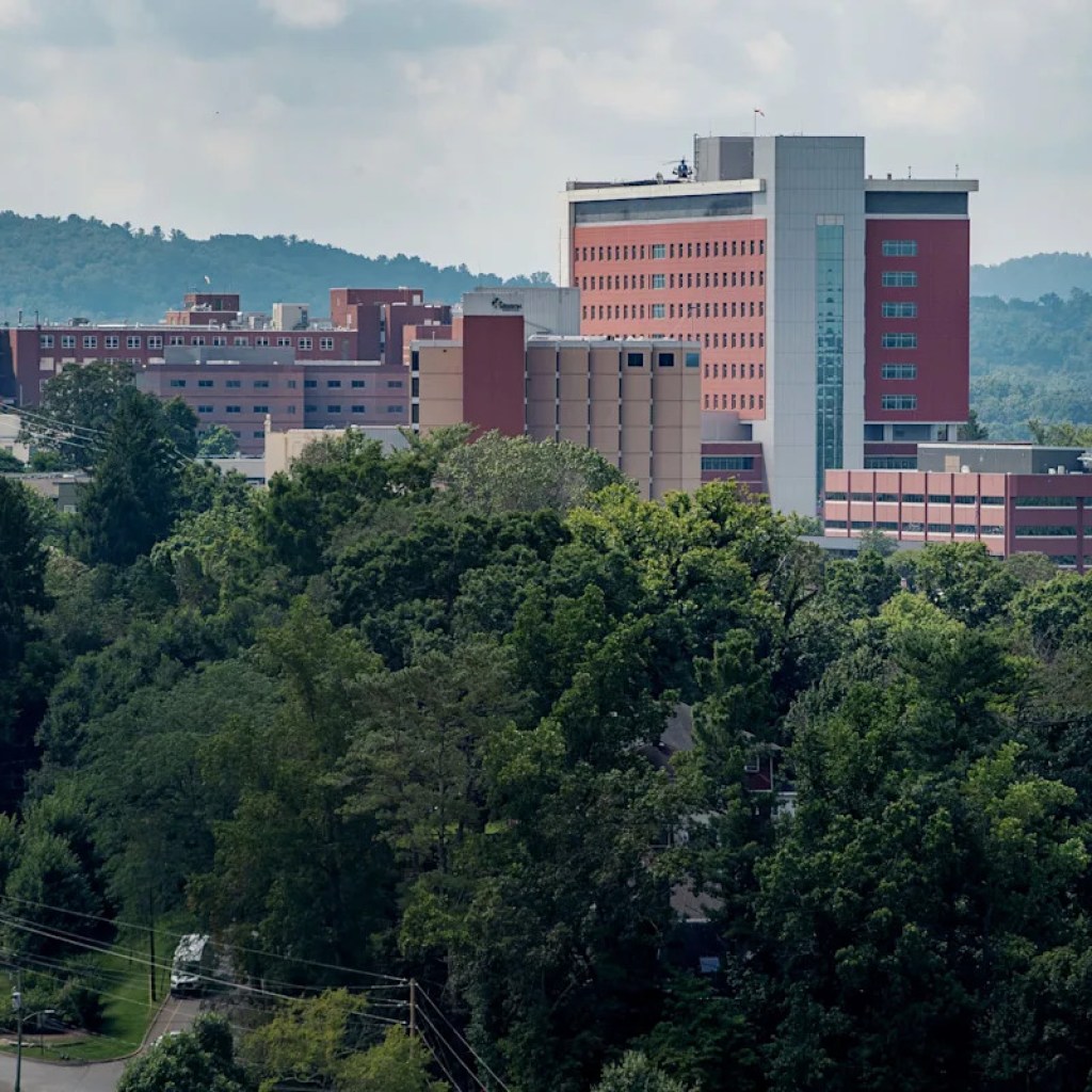 NC well being dept. recommends ‘fast jeopardy’ for Mission Hospital following survey NC well being dept. recommends ‘fast jeopardy’ for Mission Hospital following survey