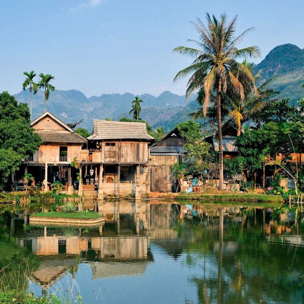 do that hill-tribe trek in Vietnam as an alternative do that hill-tribe trek in Vietnam as an alternative