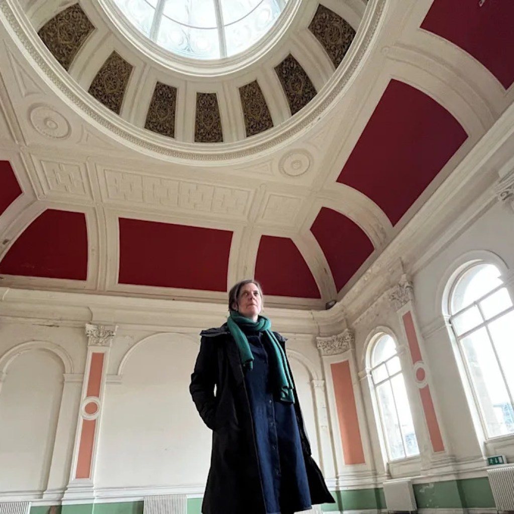 Grant takes metropolis music hub step nearer to opening Grant takes metropolis music hub step nearer to opening