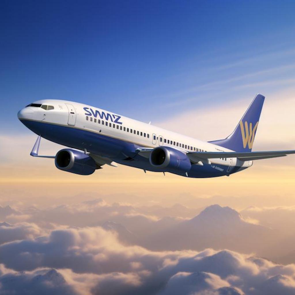 Southwest Airways (LUV) Hits New All-Time Excessive as Journey Sector Choosing Up Southwest Airways (LUV) Hits New All-Time Excessive as Journey Sector Choosing Up