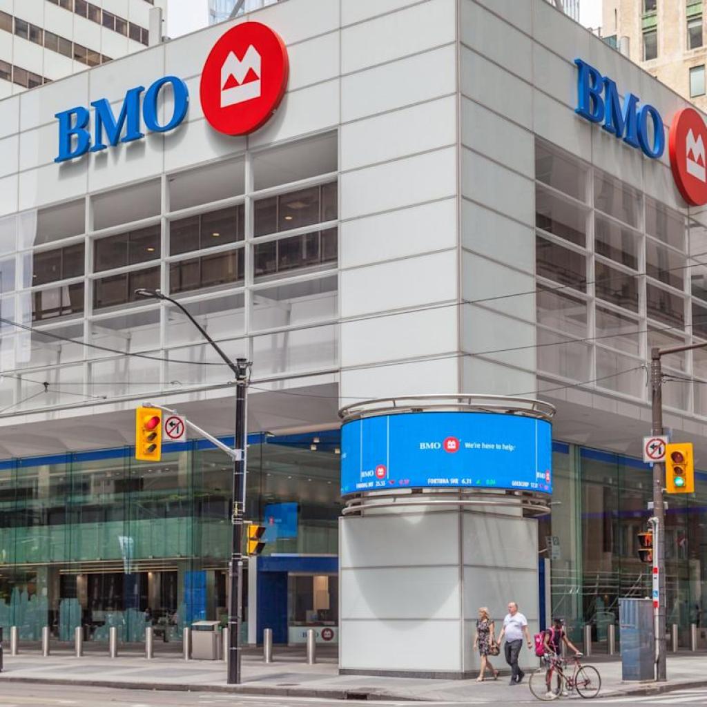 BMO’s transportation numbers present slight enchancment in trucking credit score situations BMO’s transportation numbers present slight enchancment in trucking credit score situations