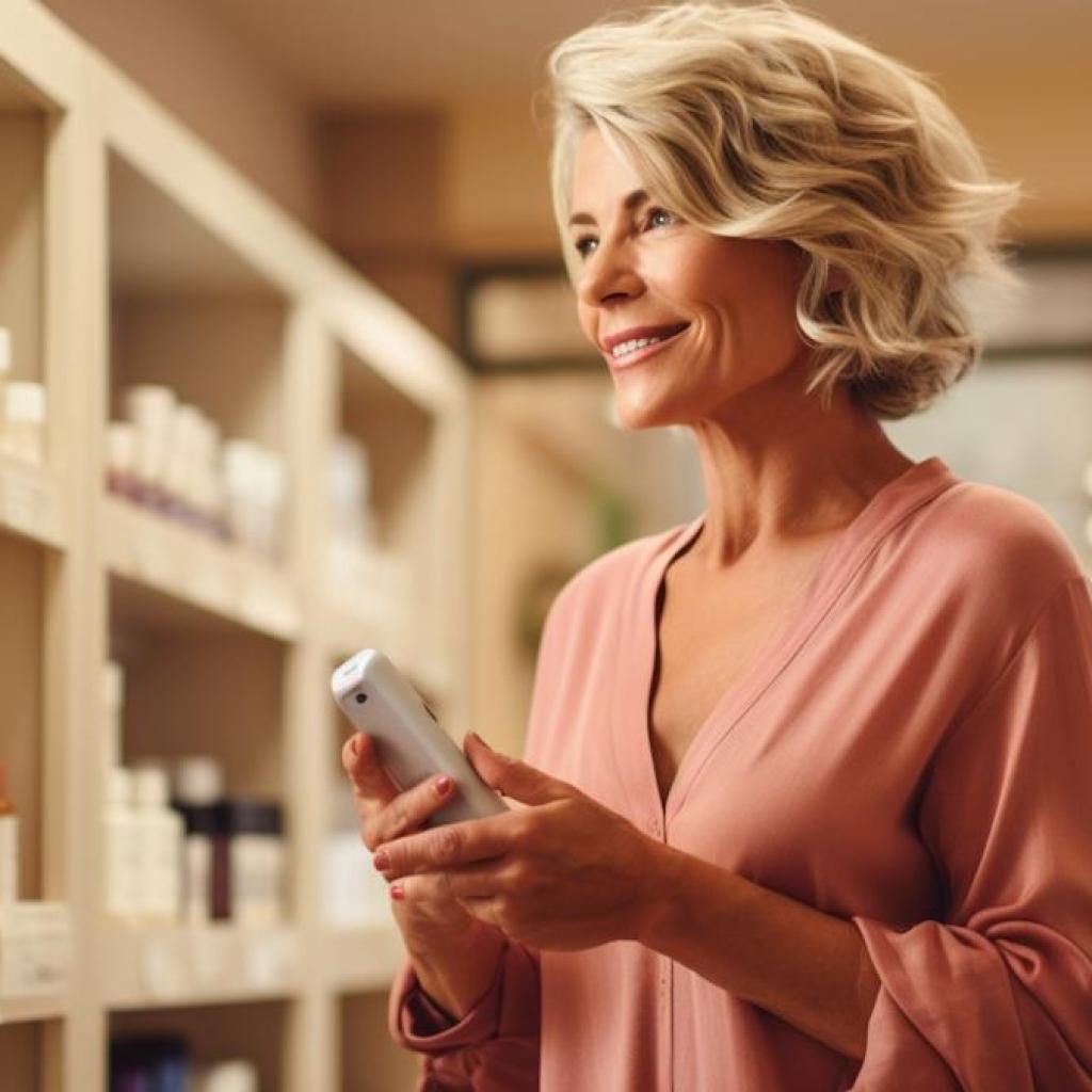 Barclays Lifts PT on Victoria’s Secret & Co. (VSCO) Inventory Barclays Lifts PT on Victoria’s Secret & Co. (VSCO) Inventory