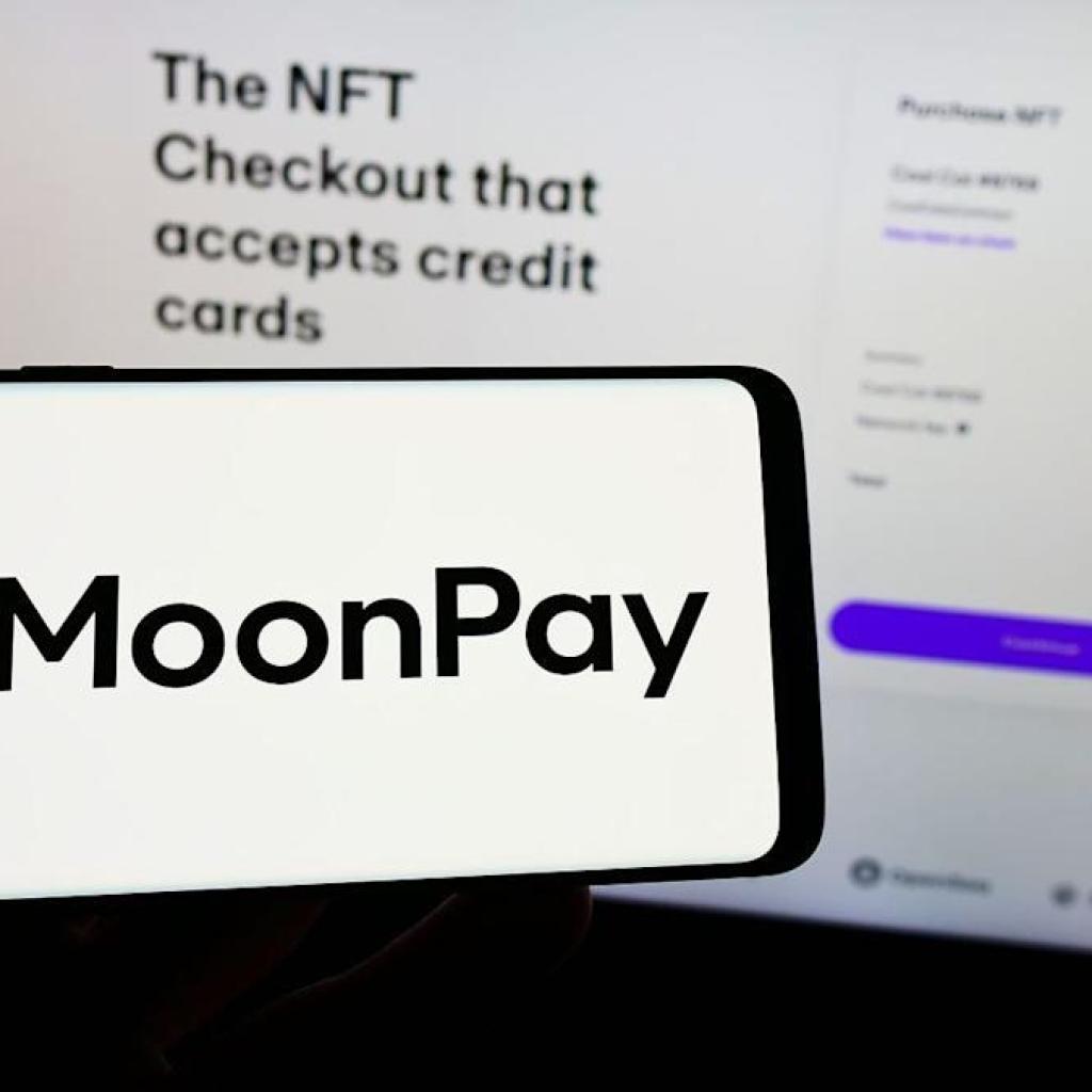 MoonPay buys crypto funds agency Meso MoonPay buys crypto funds agency Meso