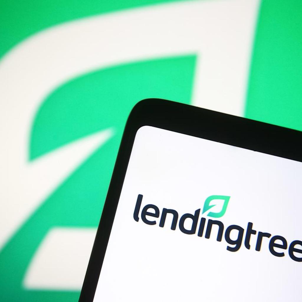 LendingTree CEO and founder Doug Lebda dies in ATV accident LendingTree CEO and founder Doug Lebda dies in ATV accident