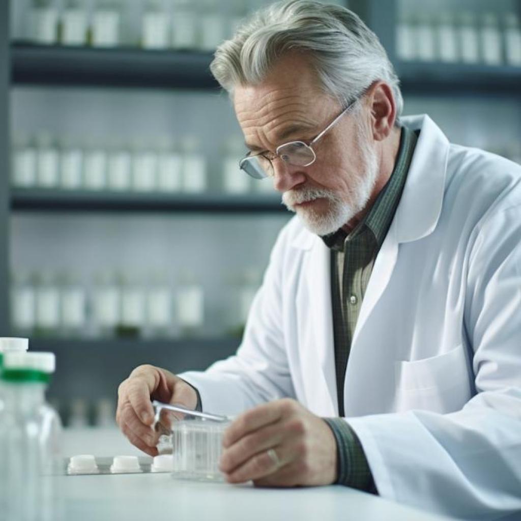 BMO Capital Maintains a Purchase on Regeneron Prescribed drugs (REGN), Units a 0 PT BMO Capital Maintains a Purchase on Regeneron Prescribed drugs (REGN), Units a 0 PT