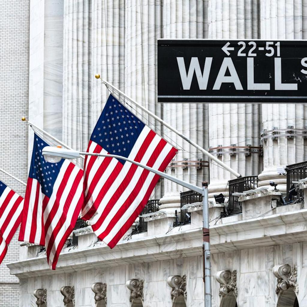 Fearful a couple of market crash with shares at all-time highs? Historical past says do not be. Fearful a couple of market crash with shares at all-time highs? Historical past says do not be.