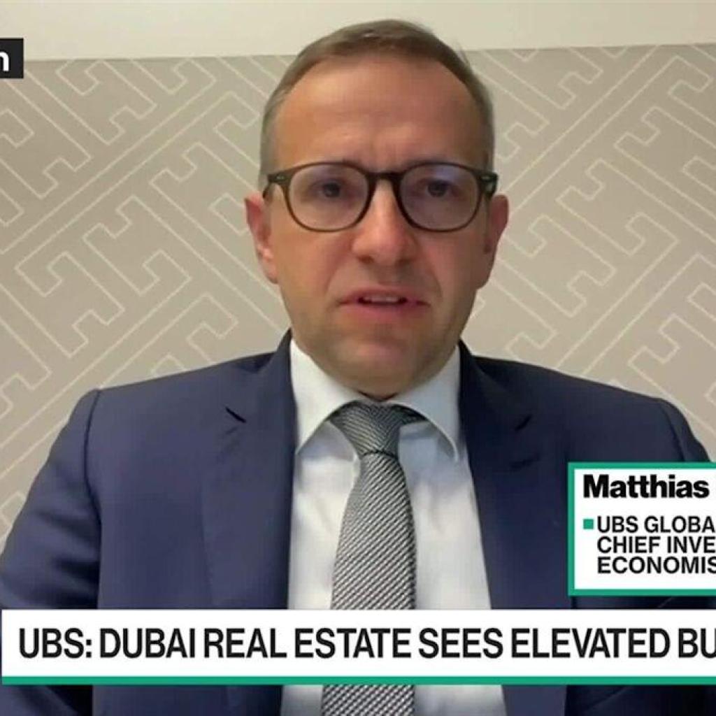 Elevated Bubble Threat in LA, Dubai, & Amsterdam Elevated Bubble Threat in LA, Dubai, & Amsterdam