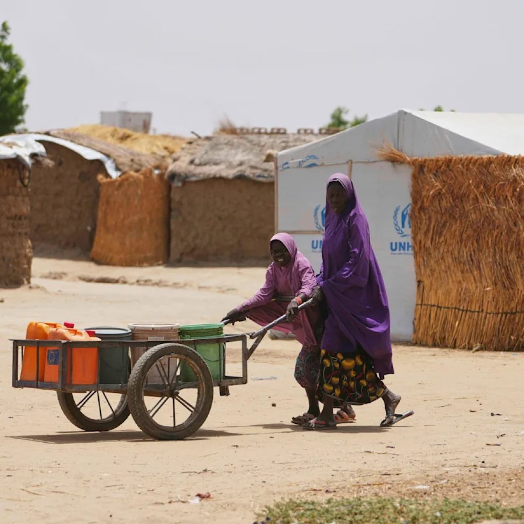 Boko Haram militants kill 9 individuals and injure 4 in northeastern Nigeria, authorities say Boko Haram militants kill 9 individuals and injure 4 in northeastern Nigeria, authorities say