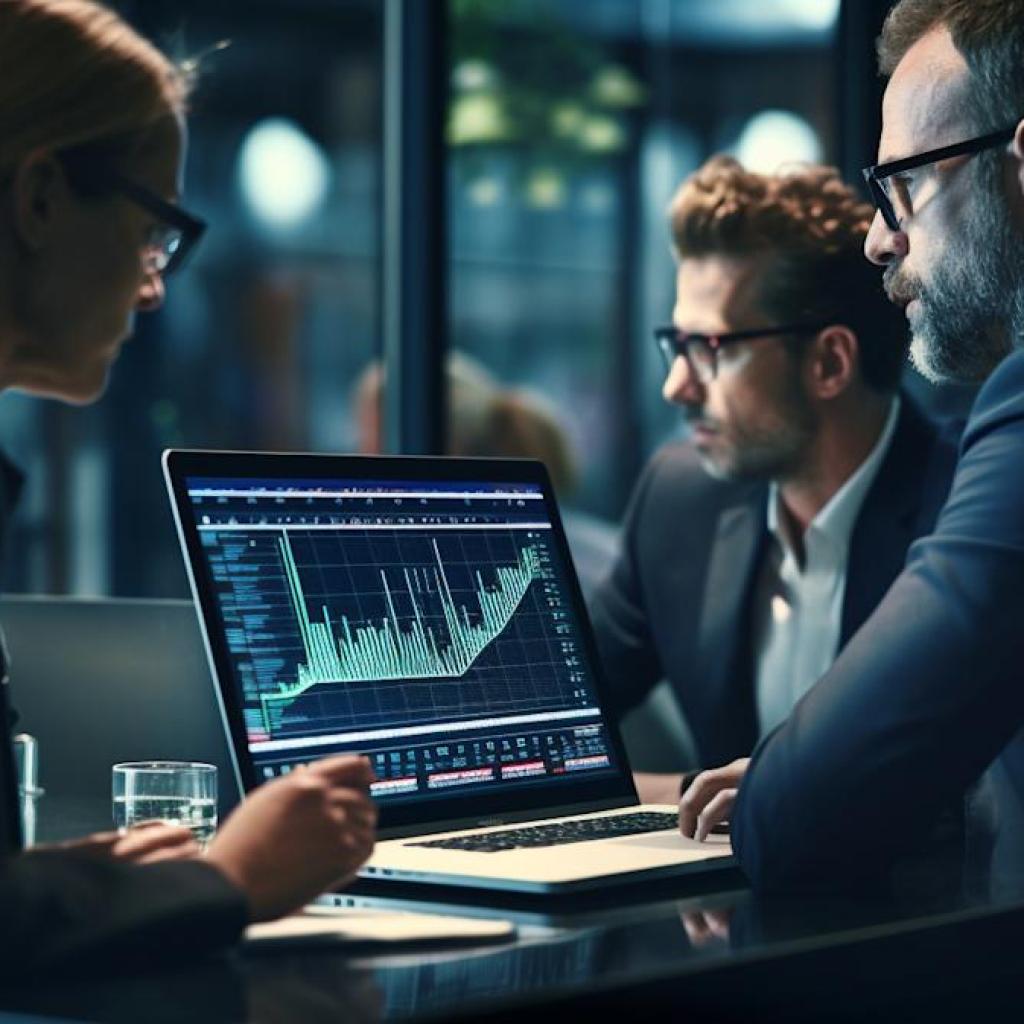 Morgan Stanley Stays Underweight on DELL Regardless of Sturdy AI Server Momentum Morgan Stanley Stays Underweight on DELL Regardless of Sturdy AI Server Momentum