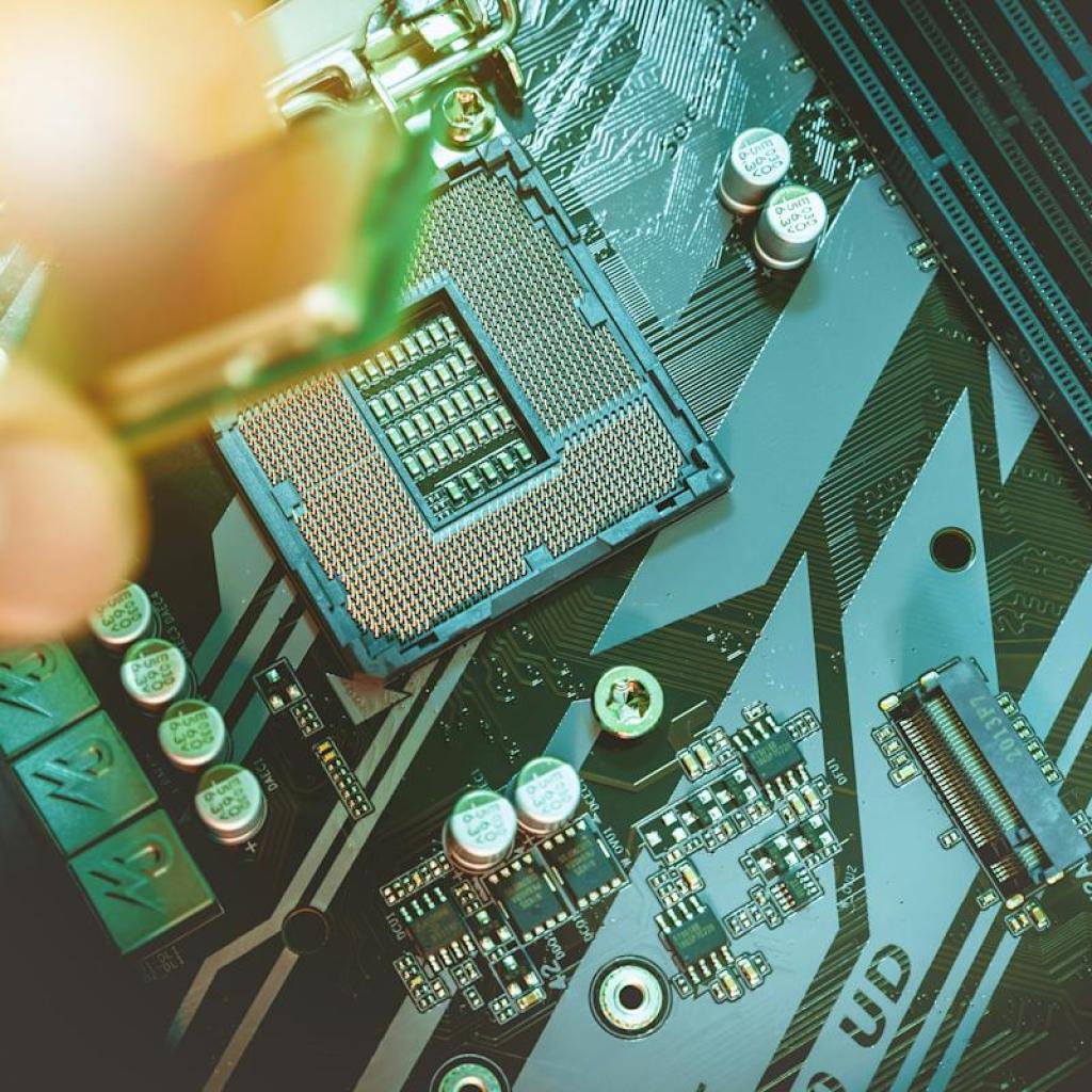 This Analyst’s Prediction About Broadcom (AVGO) Was Proper This Analyst’s Prediction About Broadcom (AVGO) Was Proper