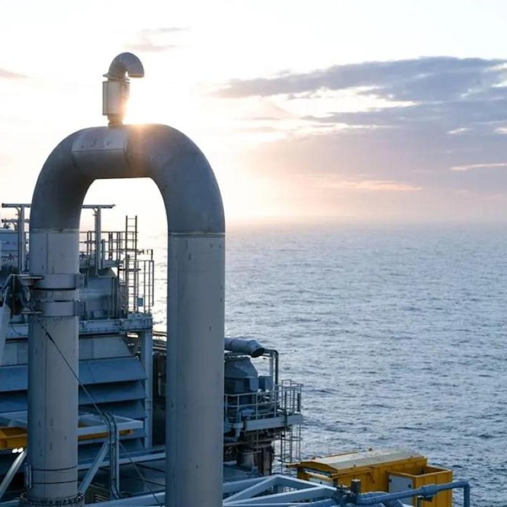 Norway awards 57 new NCS manufacturing licences below APA 2025 Norway awards 57 new NCS manufacturing licences below APA 2025