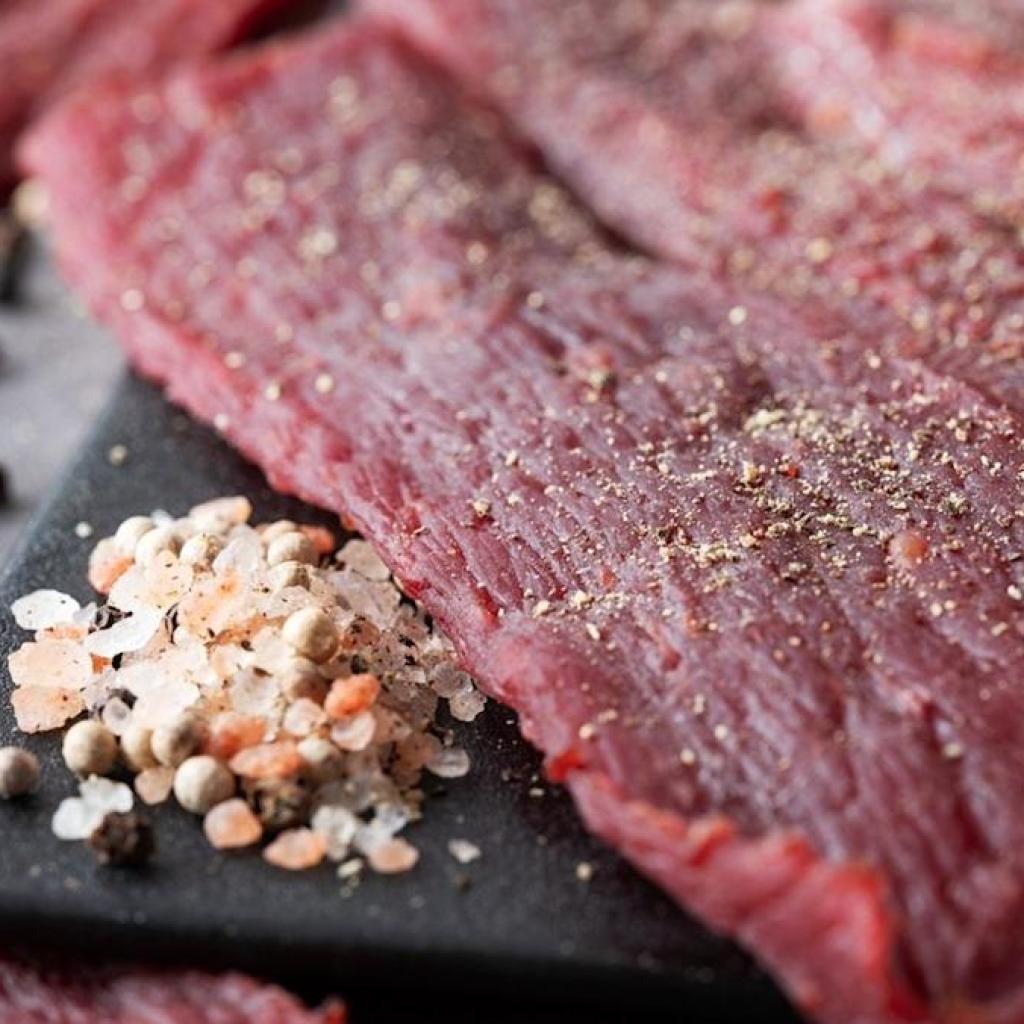 Premium Manufacturers Holdings trims earnings forecast on beef prices Premium Manufacturers Holdings trims earnings forecast on beef prices