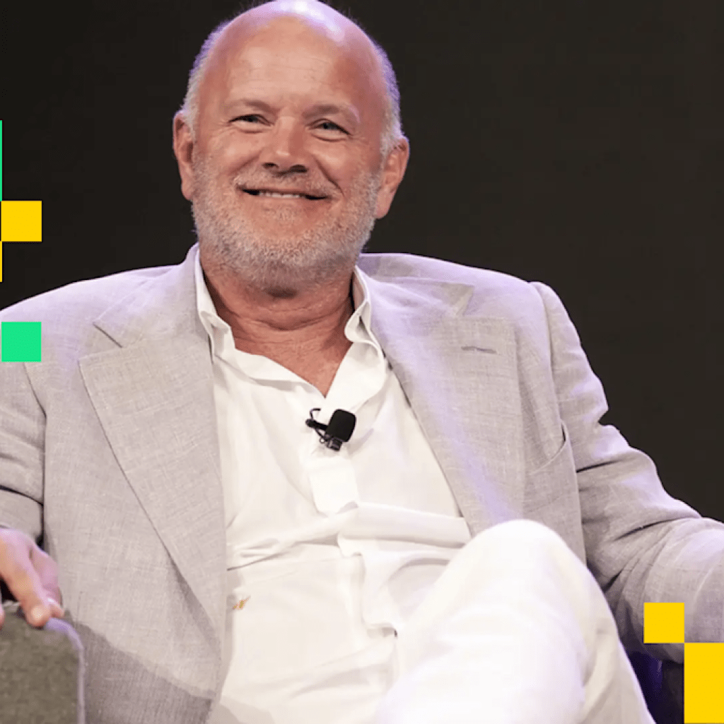 Galaxy Will get 0M Funding by ‘Massive Asset Supervisor’ for Its HPC Push Galaxy Will get 0M Funding by ‘Massive Asset Supervisor’ for Its HPC Push