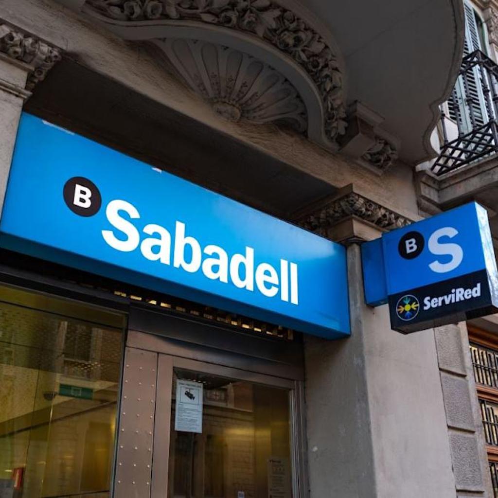 BBVA initiates takeover bid for Sabadell BBVA initiates takeover bid for Sabadell