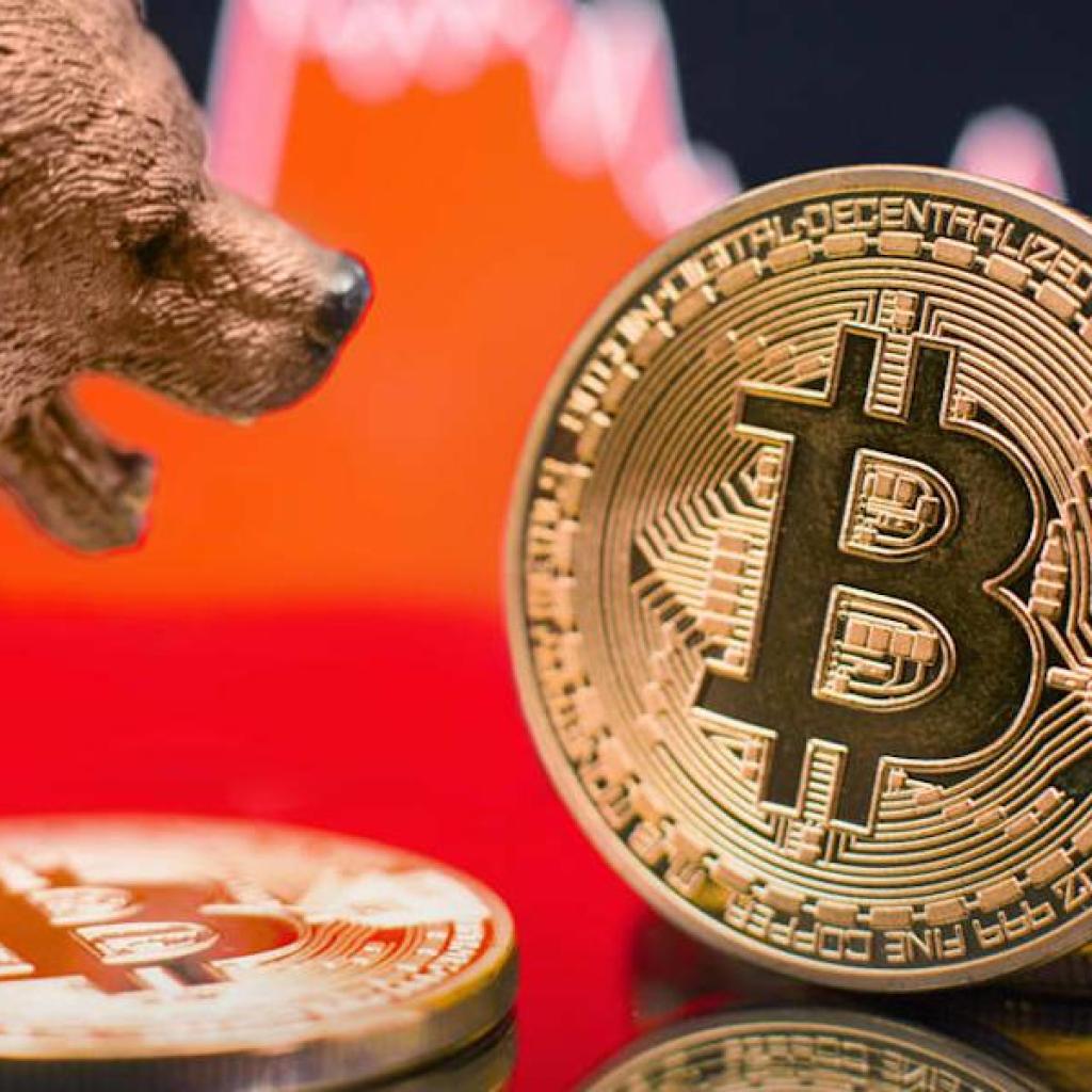 Bitcoin isn’t what you suppose it’s Bitcoin isn’t what you suppose it’s