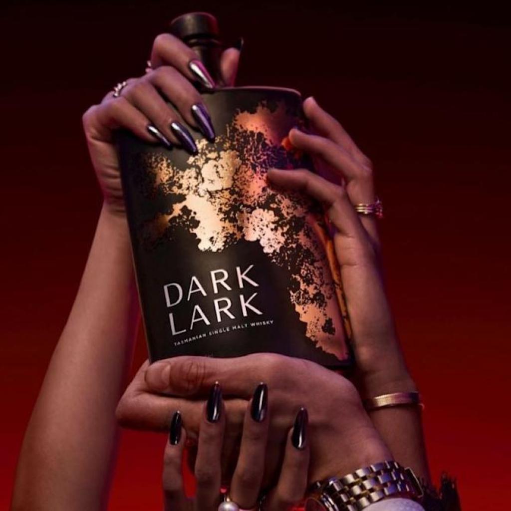 Lark Distilling director named Australian whisky maker’s CEO Lark Distilling director named Australian whisky maker’s CEO