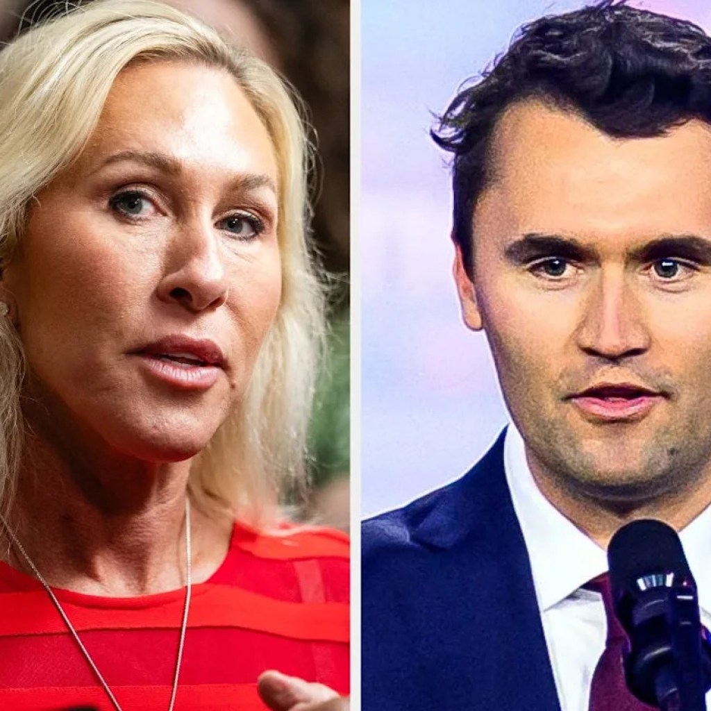 A Republican Lawmaker Made This Stunning Proposal For The US After Charlie Kirk’s Demise, And Individuals’s Alarm Bells Are Going Off A Republican Lawmaker Made This Stunning Proposal For The US After Charlie Kirk’s Demise, And Individuals’s Alarm Bells Are Going Off