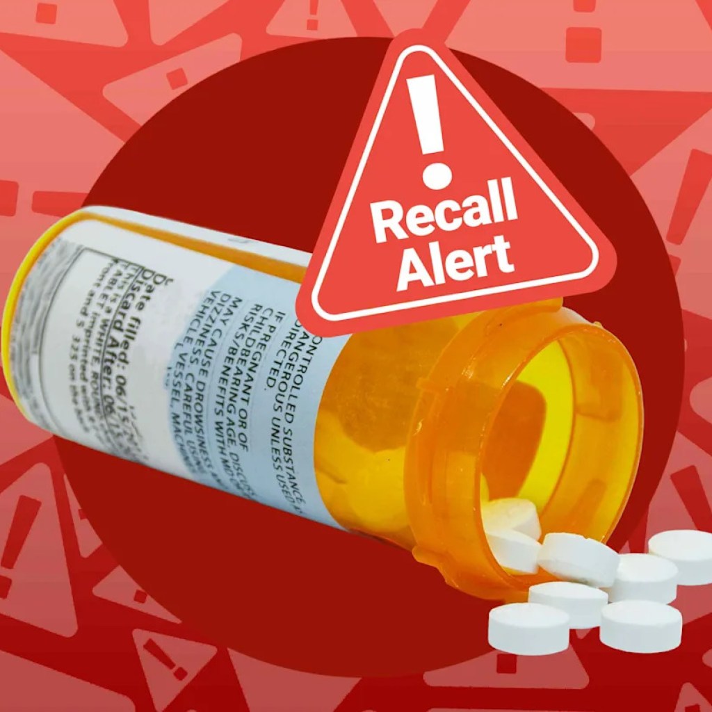 Ldl cholesterol Medicine Is Being Recalled Nationwide—Over 140,000 Bottles Affected Ldl cholesterol Medicine Is Being Recalled Nationwide—Over 140,000 Bottles Affected