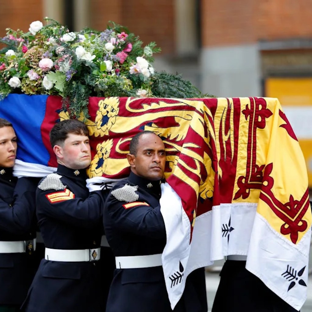 Why Is the Duchess of Kent’s Funeral at Westminster Cathedral? Why Is the Duchess of Kent’s Funeral at Westminster Cathedral?
