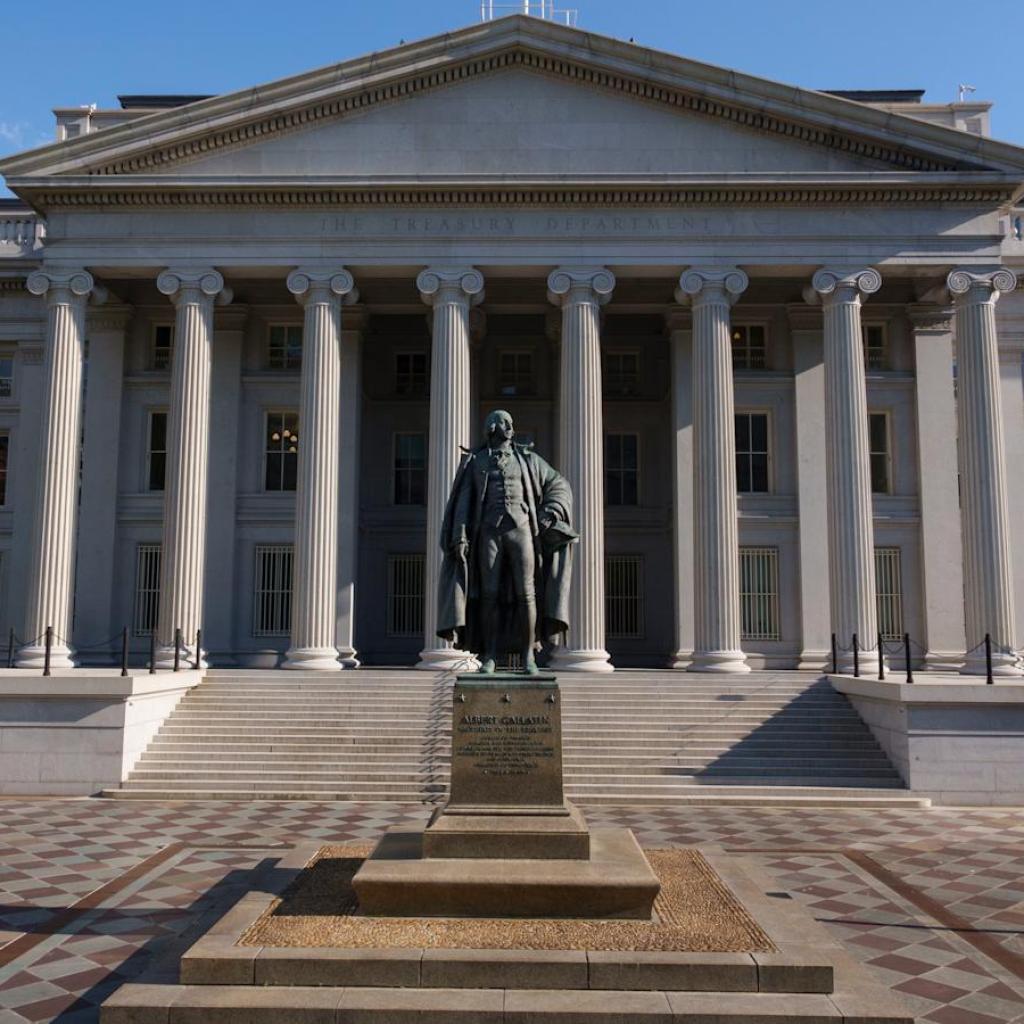 A CIO managing billion says top-of-the-line alternatives for traders proper now could be in a nook of the bond market A CIO managing billion says top-of-the-line alternatives for traders proper now could be in a nook of the bond market