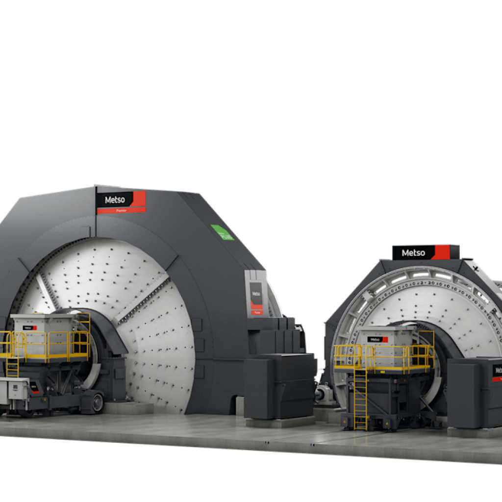 Concord selects Metso for Eva Copper Mine tools supply in Queensland Concord selects Metso for Eva Copper Mine tools supply in Queensland