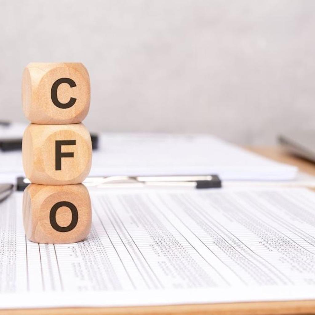 The CFO Centre names Natalie Garfield as new CFO The CFO Centre names Natalie Garfield as new CFO