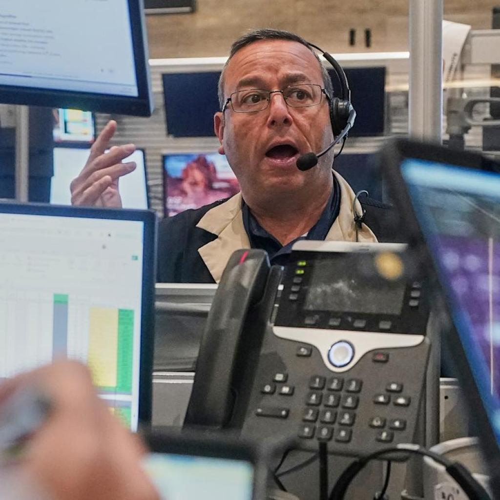 World shares are blended as traders look ahead to additional information on Trump’s tariffs World shares are blended as traders look ahead to additional information on Trump’s tariffs