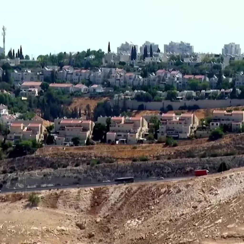 UN provides 68 companies to blacklist for alleged complicity in violating Palestinian rights, AP explains UN provides 68 companies to blacklist for alleged complicity in violating Palestinian rights, AP explains