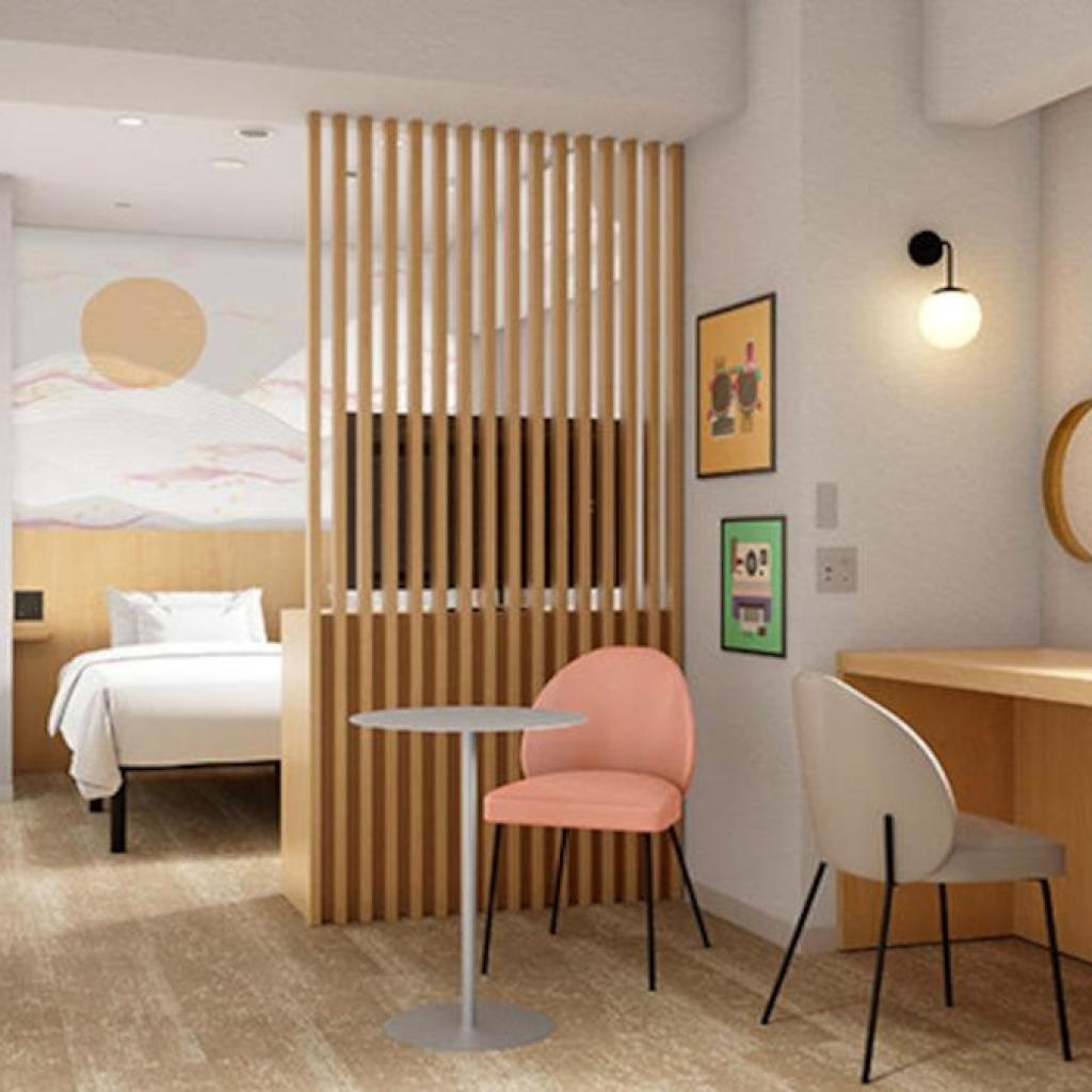 IHG to open Garner resort in Kyototy IHG to open Garner resort in Kyototy