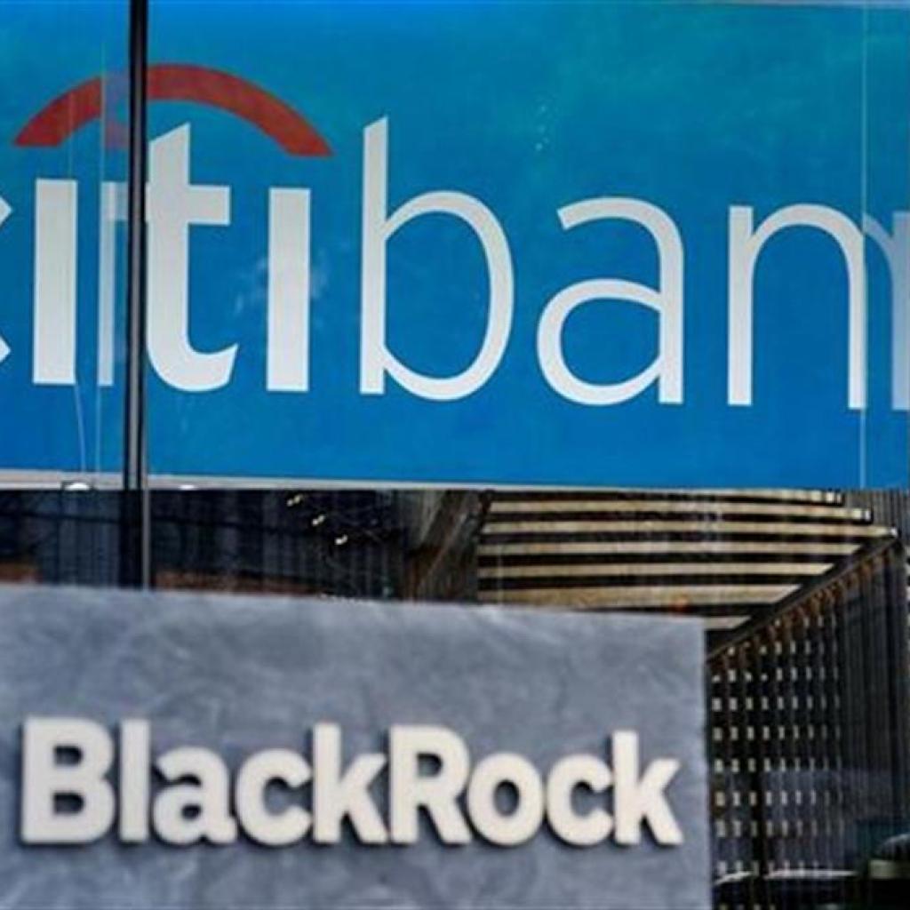 Citi Palms BlackRock B Property in Wealth Deal Citi Palms BlackRock B Property in Wealth Deal