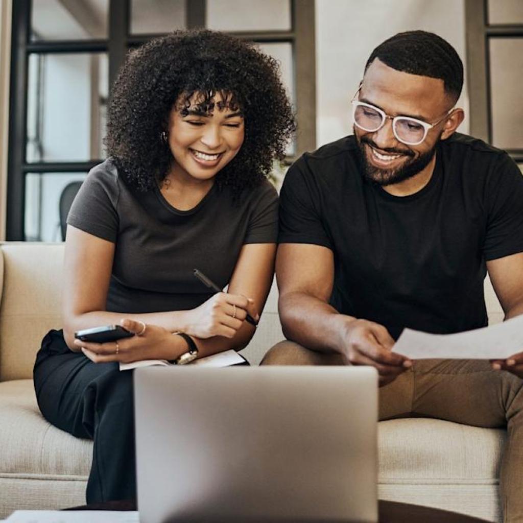 6 Figures Gained’t Make You Rich — 3 Cash Milestones That Matter Extra 6 Figures Gained’t Make You Rich — 3 Cash Milestones That Matter Extra