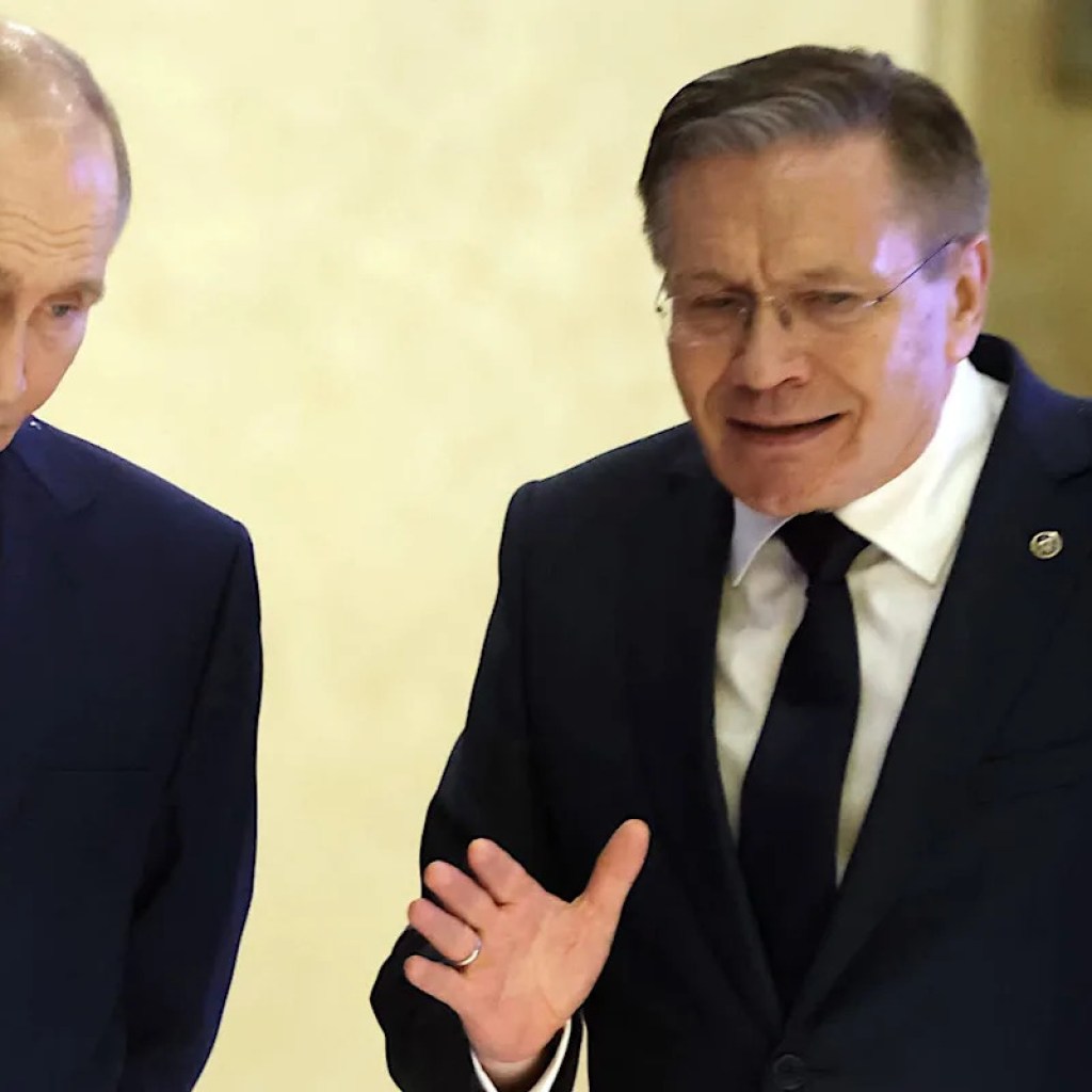 ‘The duty has been set’ ‘The duty has been set’