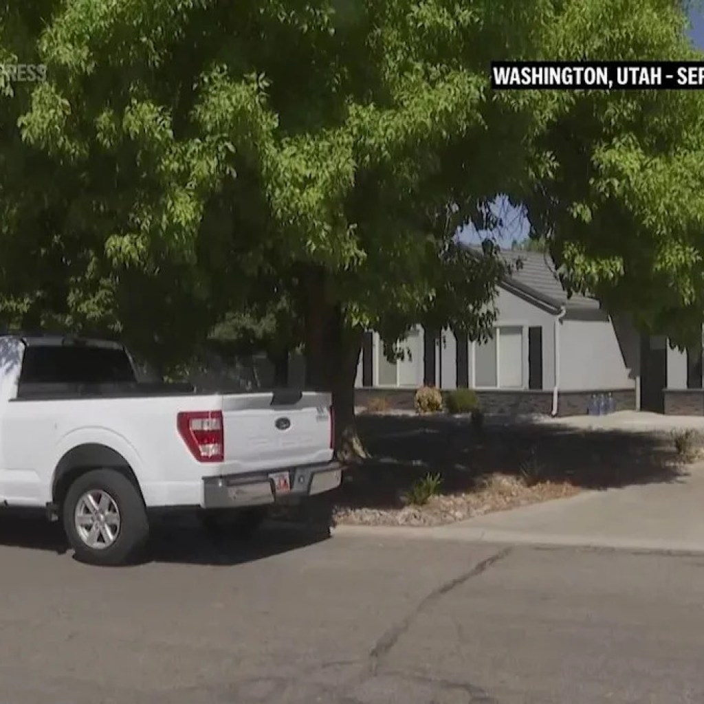 What we learn about suspect Tyler Robinson What we learn about suspect Tyler Robinson