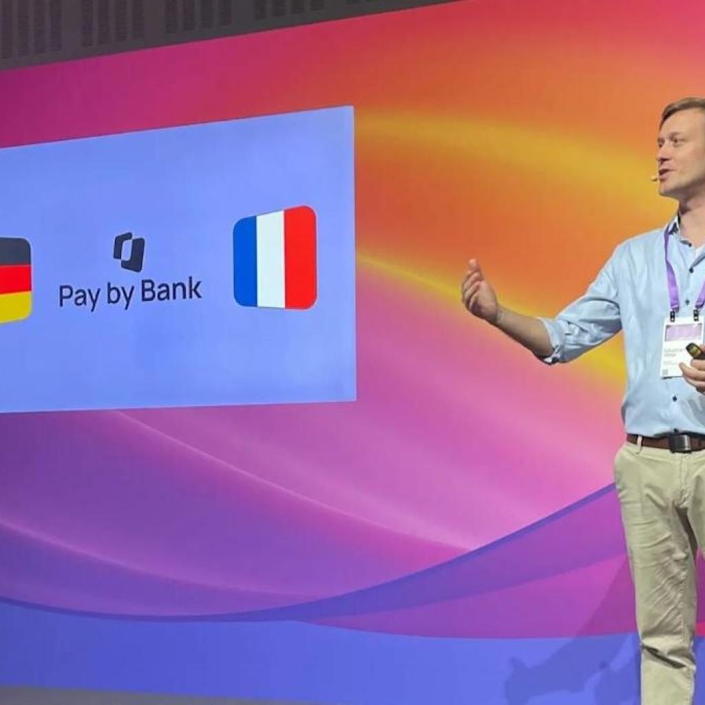 Stripe and TrueLayer to roll out Pay by Financial institution in France and Germany Stripe and TrueLayer to roll out Pay by Financial institution in France and Germany