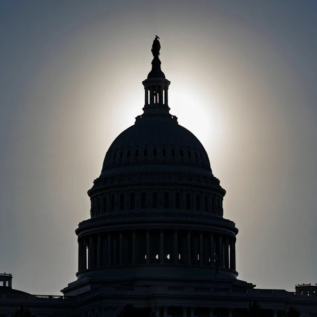 Firings of federal staff start as White Home seeks to strain Democrats in authorities shutdown Firings of federal staff start as White Home seeks to strain Democrats in authorities shutdown