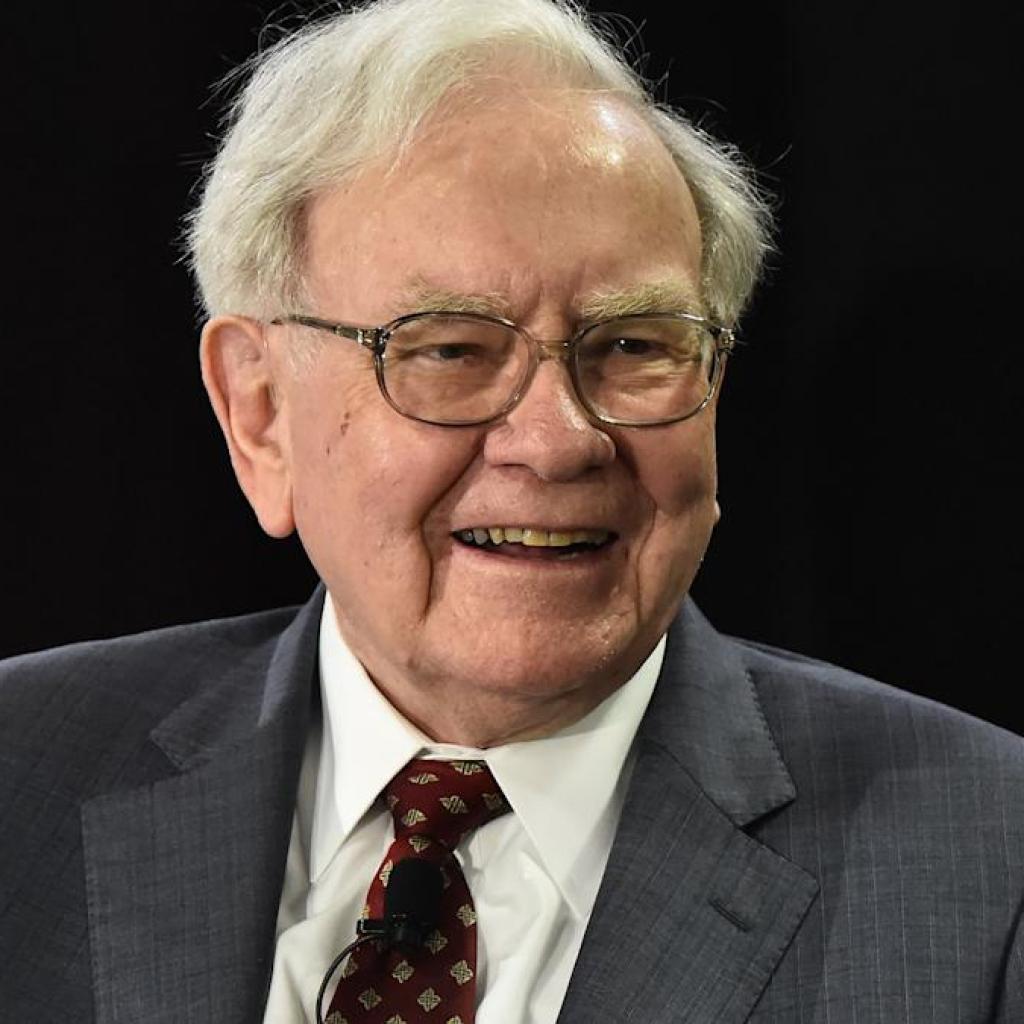 Warren Buffett’s High Choose for Most Traders Isn’t a Inventory — It’s This Easy Fund Warren Buffett’s High Choose for Most Traders Isn’t a Inventory — It’s This Easy Fund