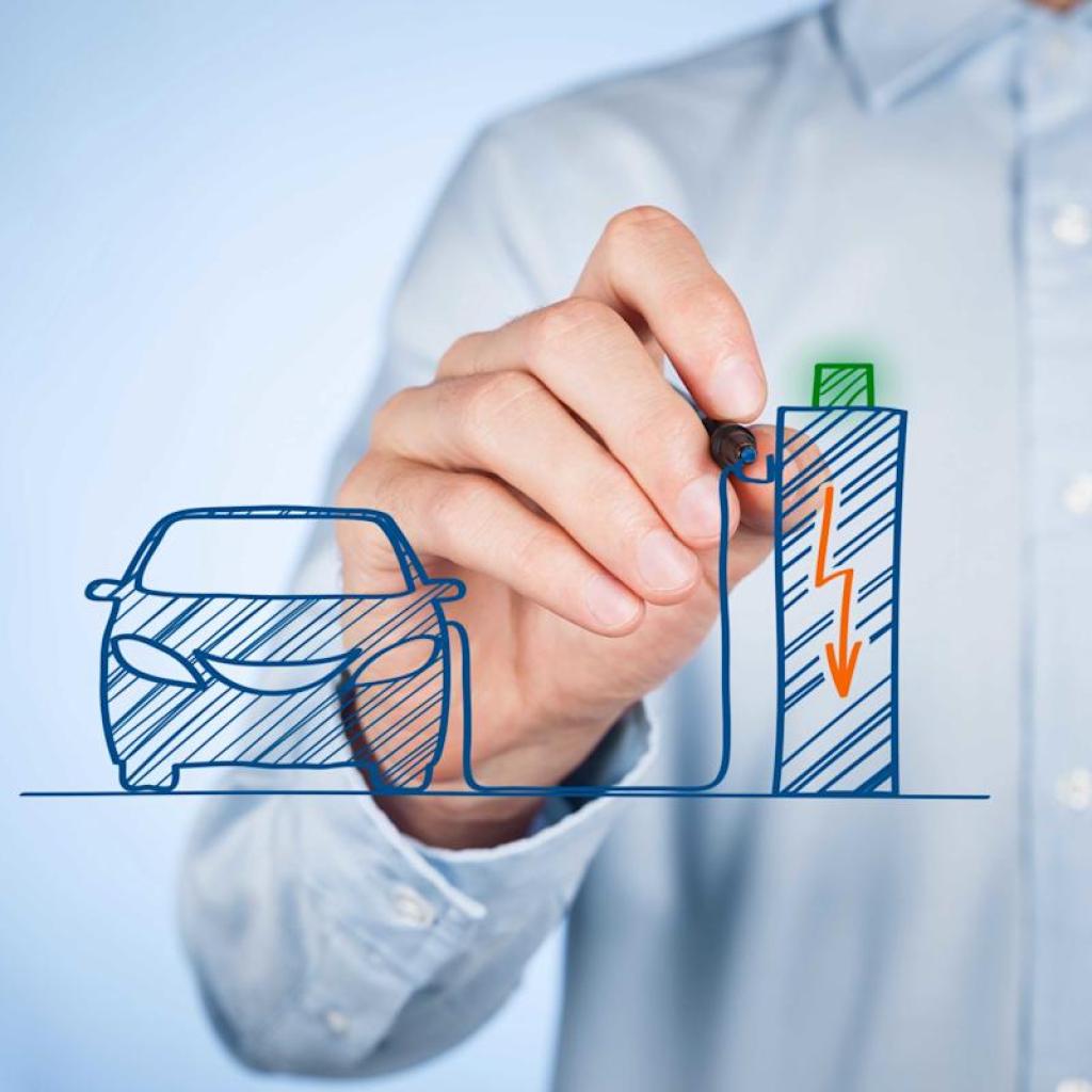 Nio and Xpeng Set Supply Information as EV Costs Drop Nio and Xpeng Set Supply Information as EV Costs Drop