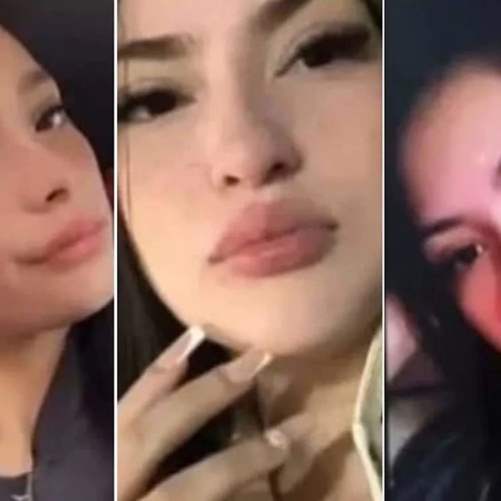 Cartel boss ‘live-streamed teenage woman’s torture and homicide on Instagram’ Cartel boss ‘live-streamed teenage woman’s torture and homicide on Instagram’
